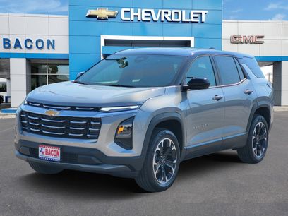 New 2026 Chevrolet Equinox LT w/ Convenience Package II