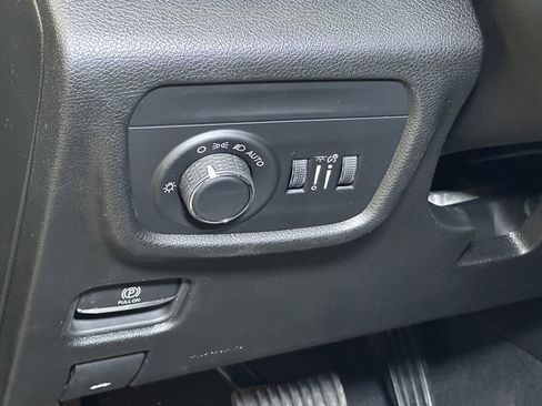 New 2025 Jeep Grand Cherokee L Altitude image 20