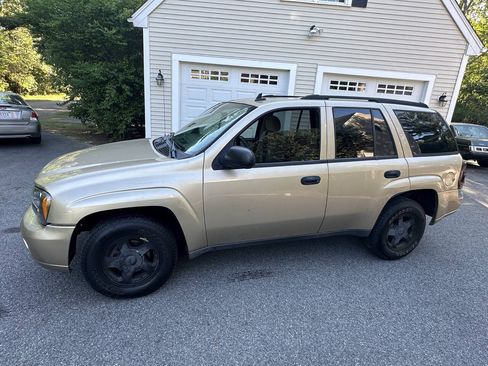 Used 2006 Chevrolet TrailBlazer LS RWD image 18