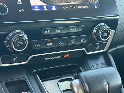 Used 2017 Honda CR-V Touring image 26