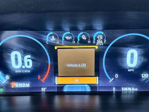 Used 2022 Ford F150 Lariat AWD/4WD image 18
