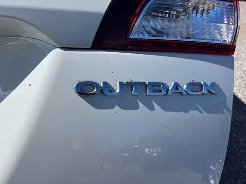 Used 2019 Subaru Outback 2.5i Limited w/ Protection Package #1 image 27