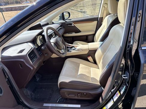 Used 2016 Lexus RX 350 F Sport w/ Premium Package image 16