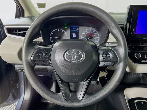 Certified 2024 Toyota Corolla LE FWD image 12