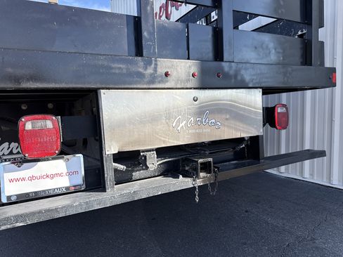 Used 2020 RAM 4500 Tradesman w/ Chrome Appearance Group image 22