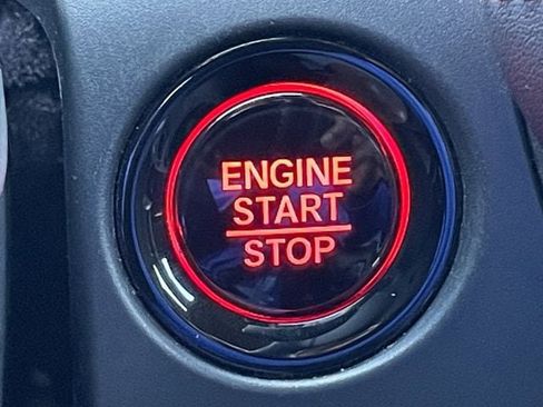 Certified 2025 Honda HR-V Sport image 20