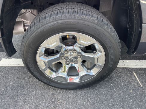 Used 2019 RAM 1500 Big Horn RWD image 20