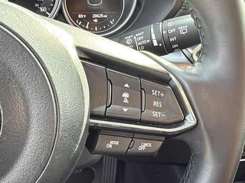 Used 2023 MAZDA CX-5 AWD 2.5 S w/ Select Package image 22