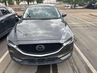 Used 2020 MAZDA CX-5 Grand Touring Reserve AWD/4WD video 2