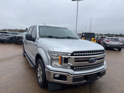 Used 2018 Ford F150 XLT w/ Equipment Group 302A Luxury