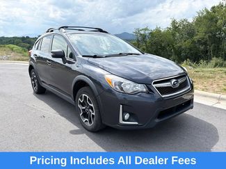 Used 2016 Subaru Crosstrek 2.0i Limited AWD/4WD video 1