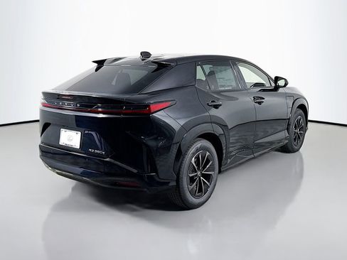 New 2026 Lexus RZ 350e 2WD image 5