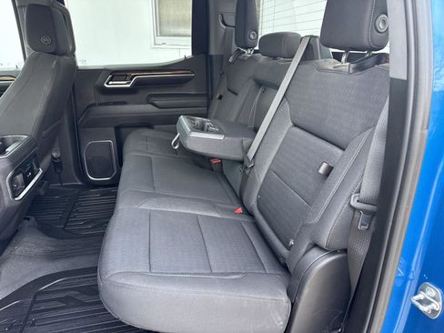 Used 2023 GMC Sierra 1500 Elevation w/ X31 Off-Road Package image 15