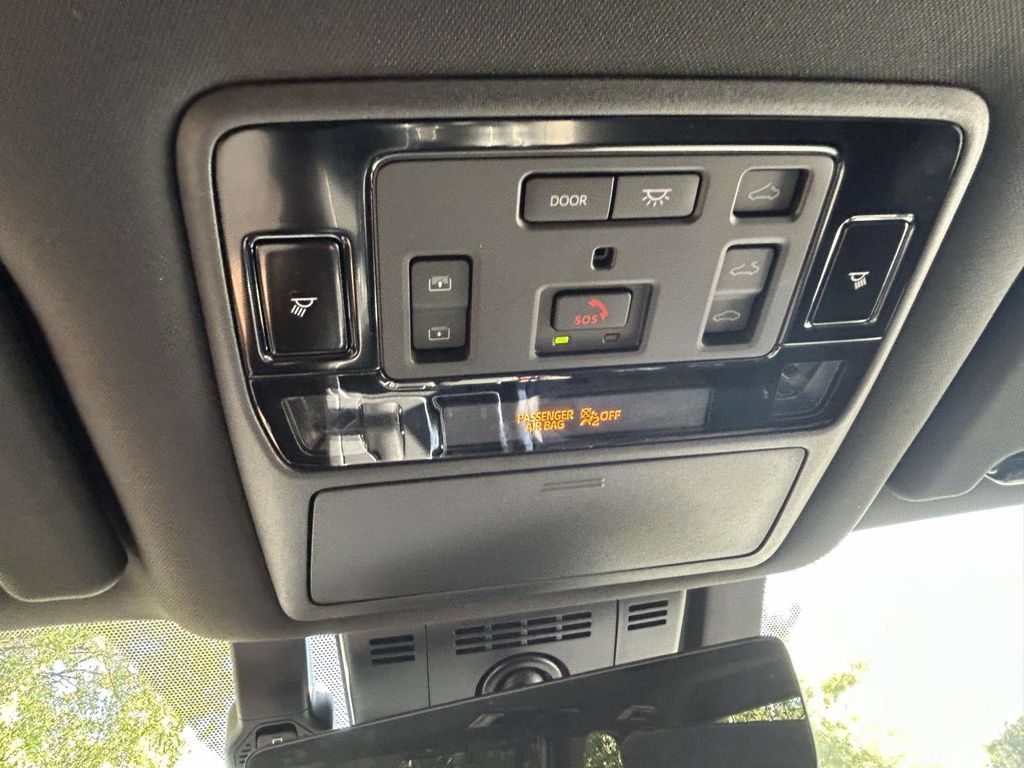 Used 2025 Lexus TX 350 AWD w/ Technology Package image 18