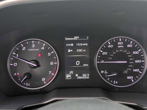 Used 2023 Subaru Legacy Limited AWD/4WD image 31