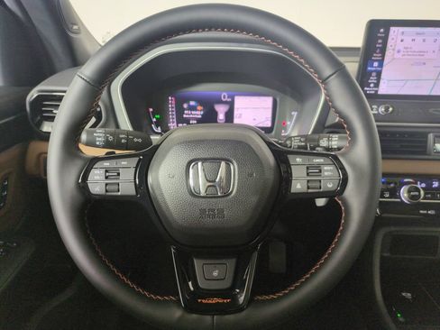 Used 2026 Honda Passport TrailSport Elite image 14