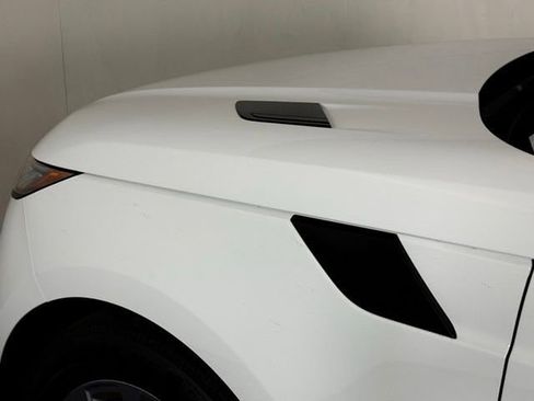 New 2026 Land Rover Range Rover Sport SE image 13