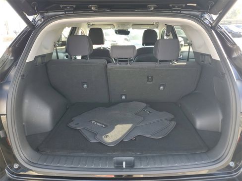 Used 2021 Hyundai Tucson Sport image 9