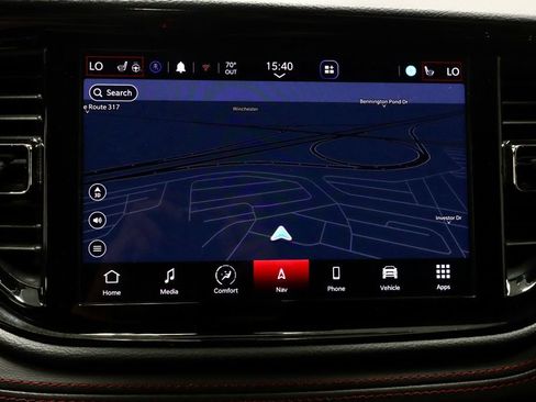 Used 2025 Dodge Durango GT AWD/4WD image 4
