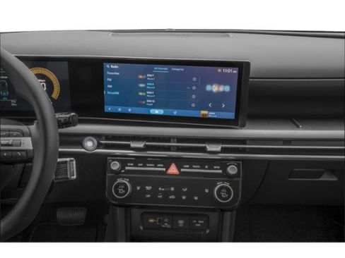 New 2026 Hyundai Tucson SEL image 9