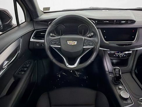 Certified 2024 Cadillac XT6 Luxury AWD/4WD image 21