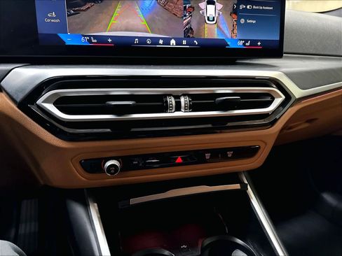 Used 2024 BMW i4 eDrive35 w/ Premium Package RWD image 34