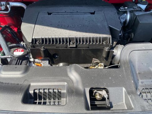 Certified 2026 Honda Passport RTL image 20