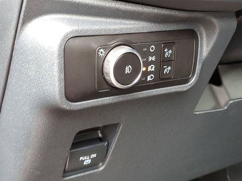 New 2025 Ford Bronco Big Bend w/ Black Diamond Package image 9