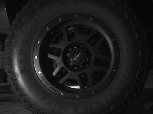 Used 2015 Chevrolet Silverado 1500 LT w/ All Star Edition RWD image 9