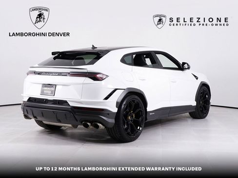 Used 2024 Lamborghini Urus Performante image 8