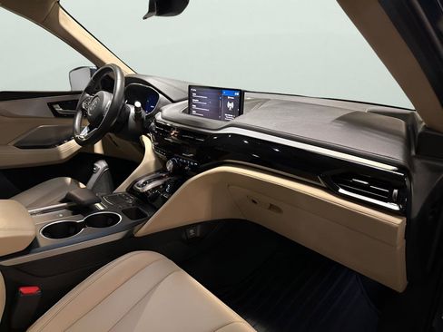 Used 2024 Acura MDX SH-AWD image 14