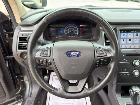 Used 2019 Ford Flex SEL w/ Equipment Group 202A FWD image 35