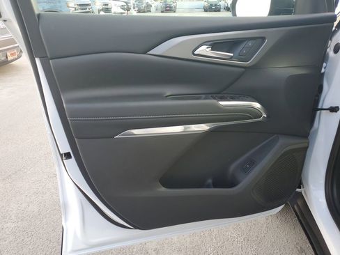 New 2026 Chevrolet Traverse LT w/ Midnight/Sport Edition image 20