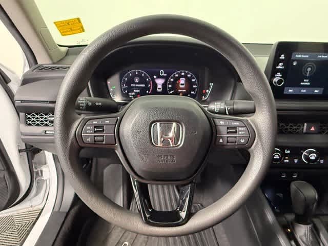Used 2026 Honda Accord LX image 17