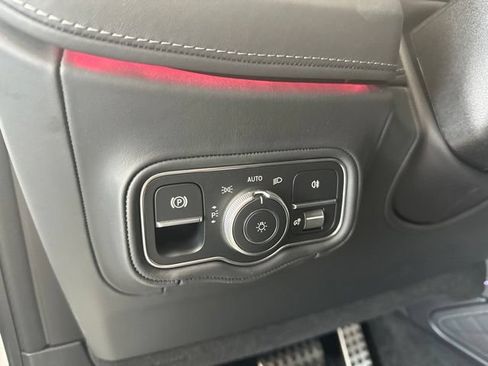 Used 2027 Mercedes-Benz G 63 AMG 4MATIC image 29