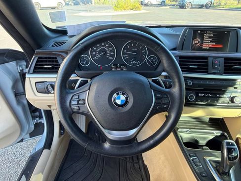 Used 2016 BMW 428i xDrive Convertible AWD/4WD image 13
