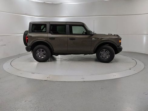 New 2025 Ford Bronco Big Bend image 2