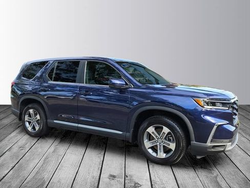 Used 2023 Honda Pilot EX-L image 7