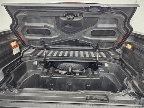 New 2026 Honda Ridgeline RTL image 7