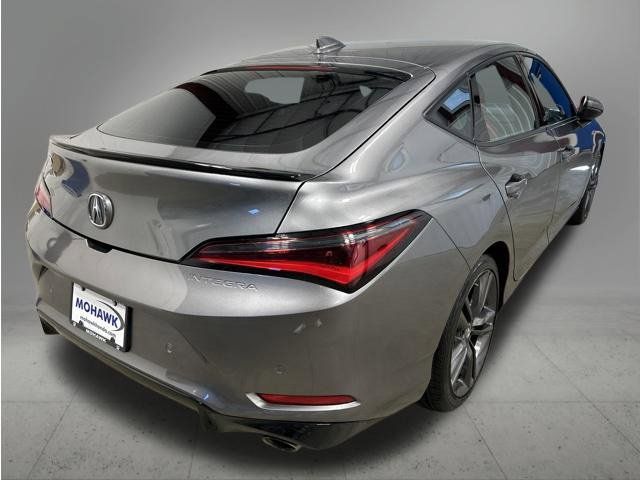 Used 2023 Acura Integra A-Spec w/ Technology Package FWD image 5