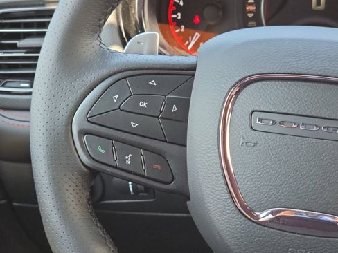 New 2026 Dodge Durango GT AWD/4WD image 19