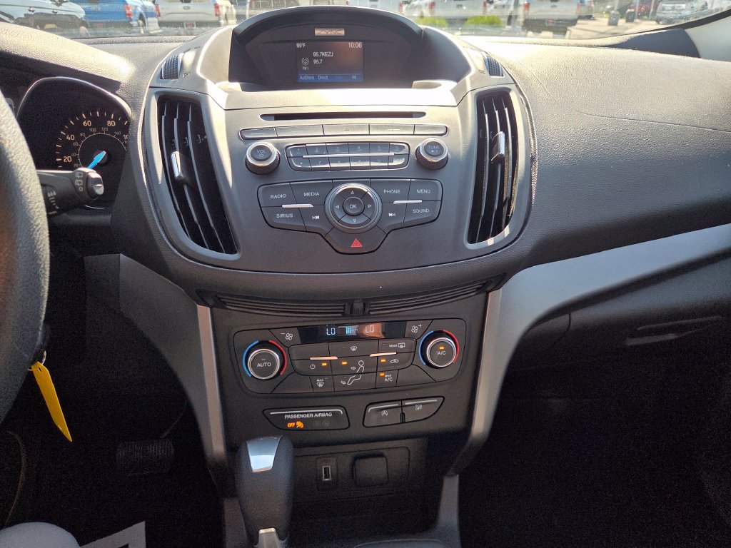 Used 2017 Ford Escape SE AWD/4WD image 17