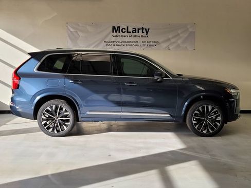 New 2026 Volvo XC90 B6 Ultra w/ Protection Package AWD/4WD image 2