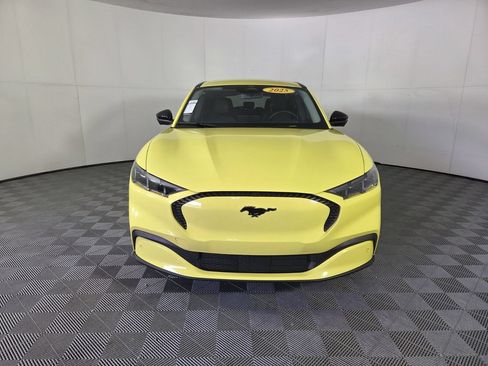 Used 2025 Ford Mustang Mach-E Select RWD image 3