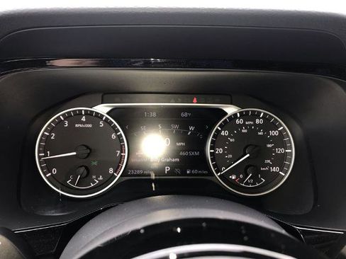 Certified 2023 Nissan Pathfinder SL AWD/4WD image 15