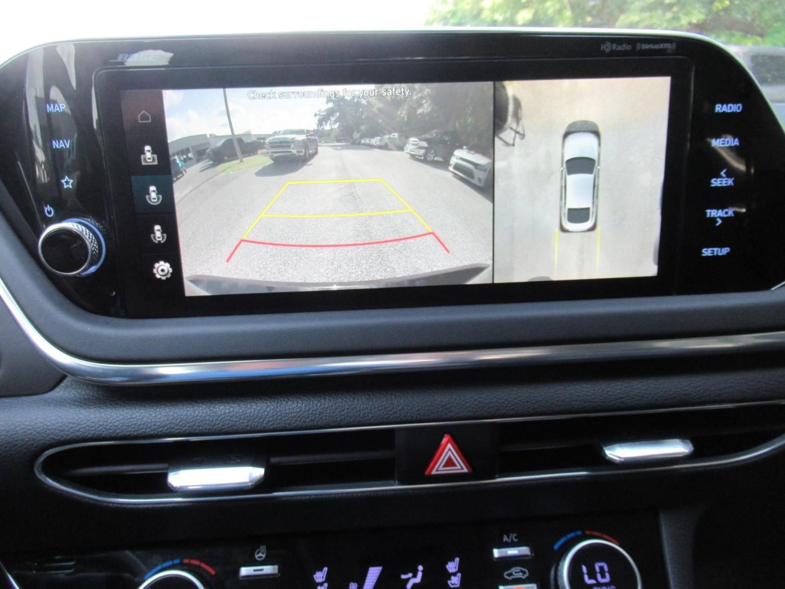 Used 2022 Hyundai Sonata Limited FWD image 30