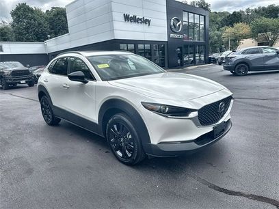 Certified 2024 MAZDA CX-30 2.5 Turbo w/ Premium Package
