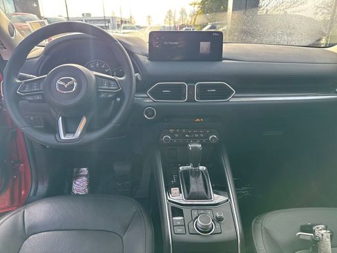 Used 2023 MAZDA CX-5 AWD 2.5 S image 21