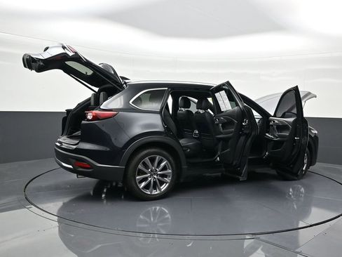 Used 2021 MAZDA CX-9 Grand Touring image 33