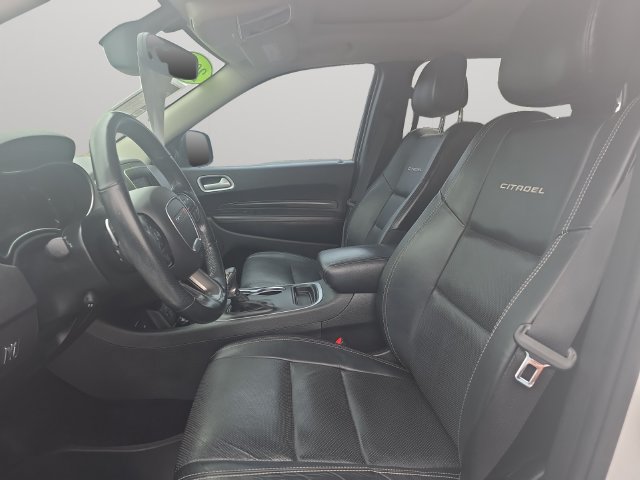 Used 2018 Dodge Durango Citadel AWD/4WD image 10